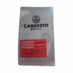 CABRESTO COFFEE – Specialty Coffee 250g (10oz) – (Pack of 6)