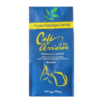 CAFÈ LOS ARRIEROS – Regular Coffee 500g (17oz) – (Pack of 3)