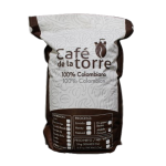 CAFÉ DE LA TORRE – Regular Coffee 500g (17oz) – (Pack of 3)