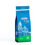 CAFÉ GINEBRAS – Regular Coffee 500g (17oz) – (Pack of 3)