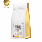 CRISTAL COFFEE – Specialty Coffee 500g (17oz) – (Pack of 3)
