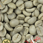 CAFÈ DE MI PUEBLO - (RAW MATERIAL) Sample 2 kg