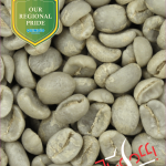 CORDILLERANOS DEL QUINDIO - (RAW MATERIAL ) Sample 2kg
