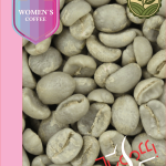 ASOCIACION MUJERES Y CAFÈ - (RAW MATERIAL) Sample 2 kg