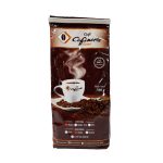 COFFEE CAFINORTE – Regular Coffee 500g (17oz) – (Pack of 3)