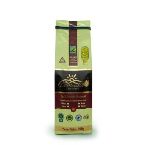 LA MORELIA – Regular Coffee 500g (17oz) – (Pack of 3)