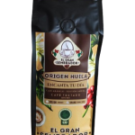 EL GRAN SEMBRADOR - Regular Coffee 500g (17oz) – (Pack of 3)