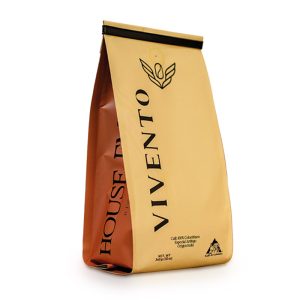 CAFÉ VIVENTO – Regular Coffee 500g (17oz) – (Pack of 3)