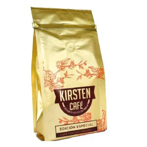 KIRSTEN CAFÉ - Regular Coffee 500g (17oz) – (Pack of 3)