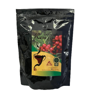 CAFÉ ROSABLANCA – Regular Coffee 500g (17oz) – (Pack of 3)