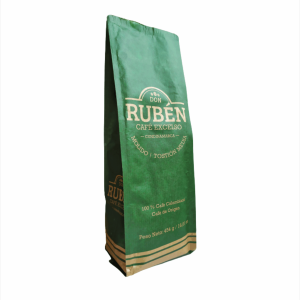 CAFÈ DON RUBEN – Regular Coffee 500g (17oz) – (Pack of 3)