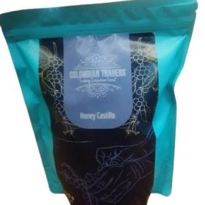 COLOMBIAN TRADERS – Regular Coffee 500g (17oz) – (Pack of 3)