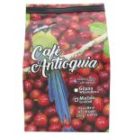 CAFÈ ANTIOQUIA – Regular Coffee 500g (17oz) – (Pack of 3)