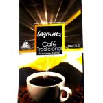 ASPROCAFÈ INGRUMA (R) – Regular Coffee 500g (17oz) – (Pack of 3)