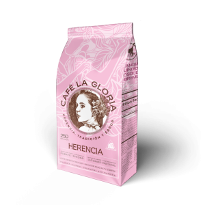 CAFÈ LA GLORIA - Regular Coffee 500g (17oz) – (Pack of 3)
