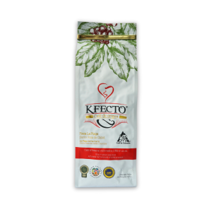 CAFÈ KFECTO – Regular Coffee 500g (17oz) – (Pack of 3)