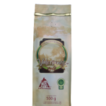CAFÈ VALERIANO`S (E) – Regular Coffee 500g (17oz) – (Pack of 3)