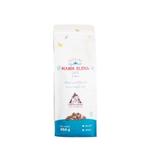 MARÍA ELENA CAFÉ – Regular Coffee 500g (17oz) – (Pack of 3)