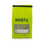 AMULETO CAFÈ – Regular Coffee 500g (17oz) – (Pack of 3)