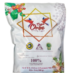 COFFEE ORBE (E) – Regular Coffee 500g (17oz) – (Pack of 3)