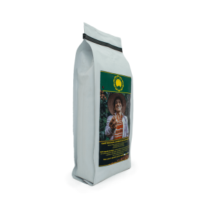AROMA DE LA MONTAÑA – Regular Coffee 500g (17oz) – (Pack of 3)