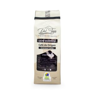CAFÈ DEL TAJO – Regular Coffee 500g (17oz) – (Pack of 3)