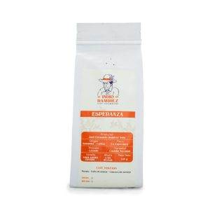 INDIO RAMIREZ CAFÈ – Regular Coffee 500g (17oz) – (Pack of 3)