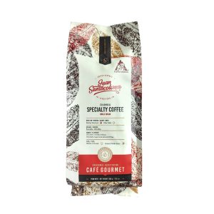 CAFÈ JUAN SANTACOLOMA – Regular Coffee 500g (17oz) – (Pack of 3)