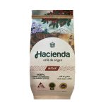 HACIENDA CAFÈ DE ORIGEN (E) – Regular Coffee 500g (17oz) – (Pack of 3)