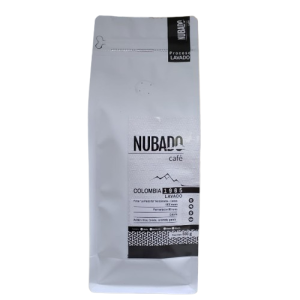 NUBADO CAFÉ – Regular Coffee 500g (17oz) – (Pack of 3)