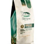 CAFÈ SERRANIAS DEL JARDIN (E) – Regular Coffee 500g (17oz) – (Pack of 3)