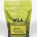 CAFÈ WILA (E) – Regular Coffee 500g (17oz) – (Pack of 3)