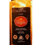 CAFÈ ELEGIDO – Regular Coffee 500g (17oz) – (Pack of 3)