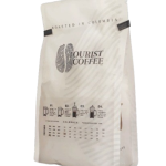 TOURIST COFFEE – Regular Coffee 500g (17oz) – (Pack of 3)