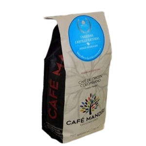 CAFÈ MANDIRI – Regular Coffee 500g (17oz) – (Pack of 3)