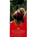 MADRE SELVA, FINCA LA GABRIELA – Regular Coffee 500g (17oz) – (Pack of 3)