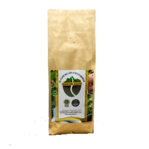 CAFÈ DEL SALTO – Regular Coffee 500g (17oz) – (Pack of 3)