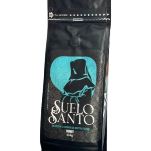 CAFÈ SUELO SANTO(E) – Regular Coffee 500g (17oz) – (Pack of 3)