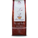 CAFÈ AMOR DE MUJER – Regular Coffee 500g (17oz) – (Pack of 3)