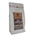 CAFÈ CARRIZALES – Regular Coffee 500g (17oz) – (Pack of 3)