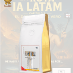 LA RUTA IA LATAM – Specialty Coffee 340g (12oz)