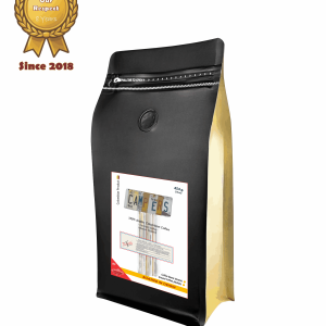 LA RUTA IA LATAM – Regular Coffee 454gr (16oz)