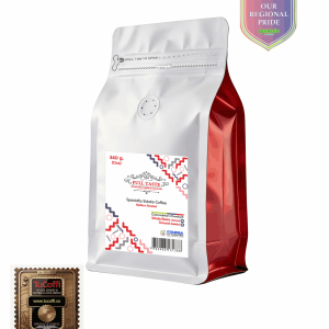 ARMENIA FULLTASTE - Specialty Coffee 340g (12oz) - (Pack of 3)