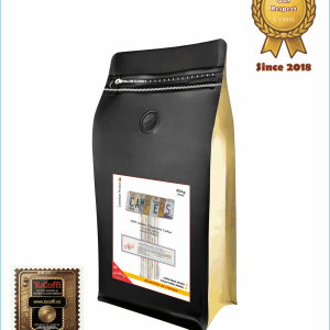 LA RUTA IA LATAM – Regular Coffee 454gr (16oz)