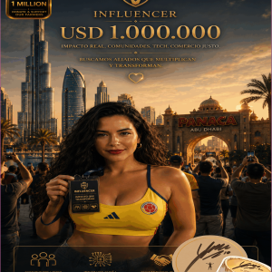 🥈 SECOND PLACE — THE QUEEN 👑 (This isn't just another gift, It's a REAL autograph.)