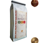 DEL BOSQUE COFFEE, Coffee Women Edition 500g (17oz) – (Pack of 4) FREE SHIPPING